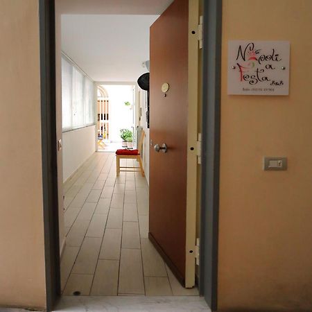 Bed and Breakfast Napoli a Festa Esterno foto