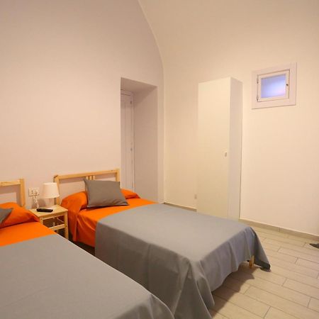 Bed and Breakfast Napoli a Festa Esterno foto