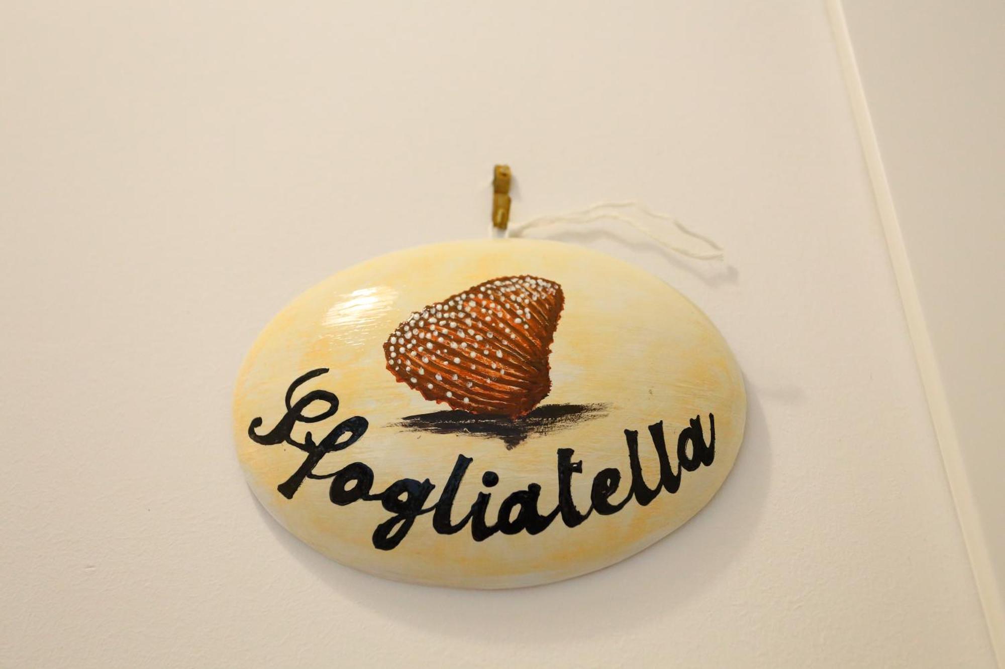 Bed and Breakfast Napoli a Festa Esterno foto